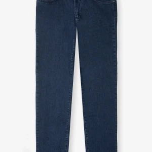 Cadiz Cotton Jeans Blue