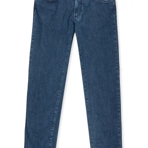 Cadiz Cotton Jeans Blue