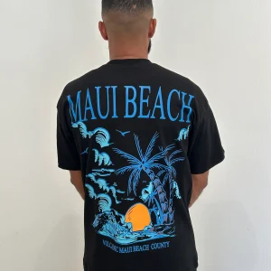 Tee shirt Maui