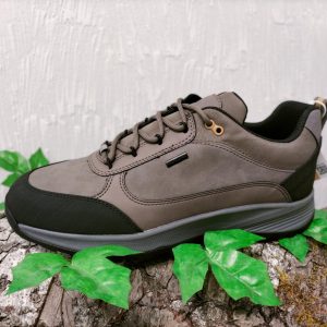 GEOX réf:U55EZA marron/noir