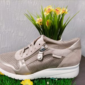 MEPHISTO réf:lasmina beige