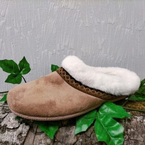 CHAUSS SERVICE réf:Maraji beige