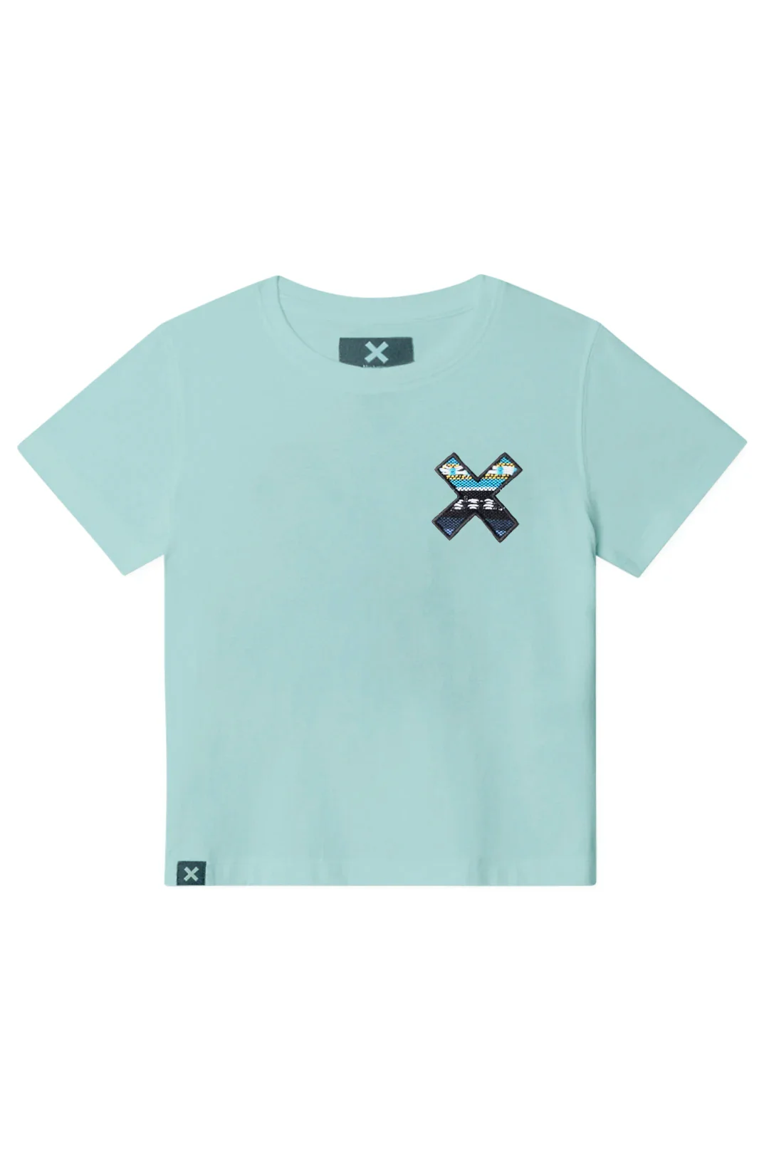 ACQUA CLASSIC KIDS TEE