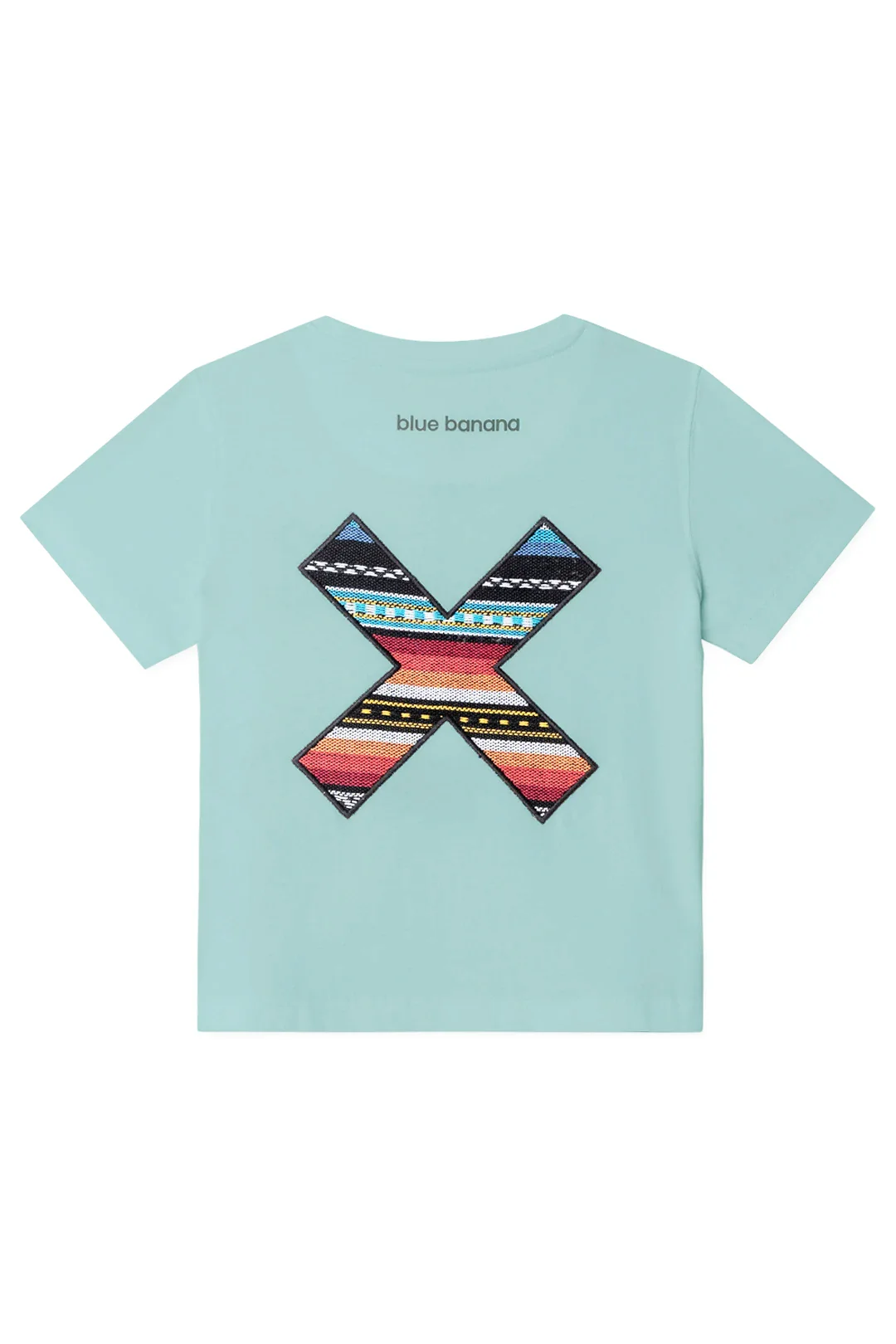 ACQUA CLASSIC KIDS TEE – Image 2