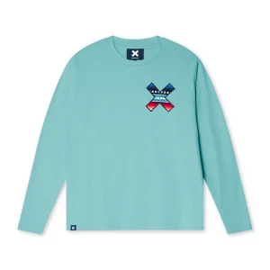 ACQUA CLASSIC LS TEE