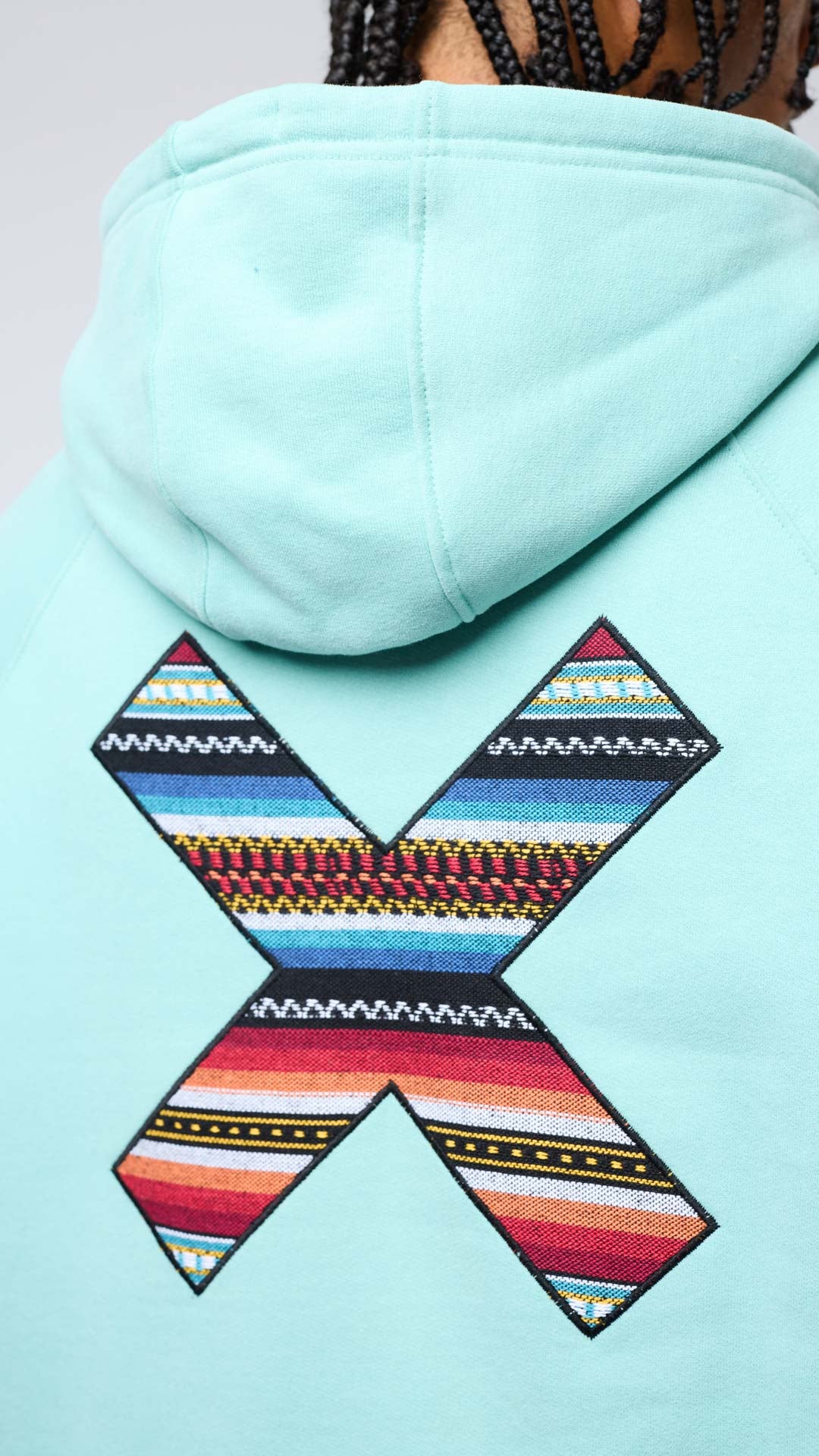 ACQUA CLASSIC HOODIE – Image 4