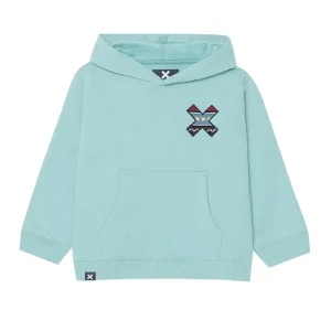 ACQUA CLASSIC KIDS HOODIE