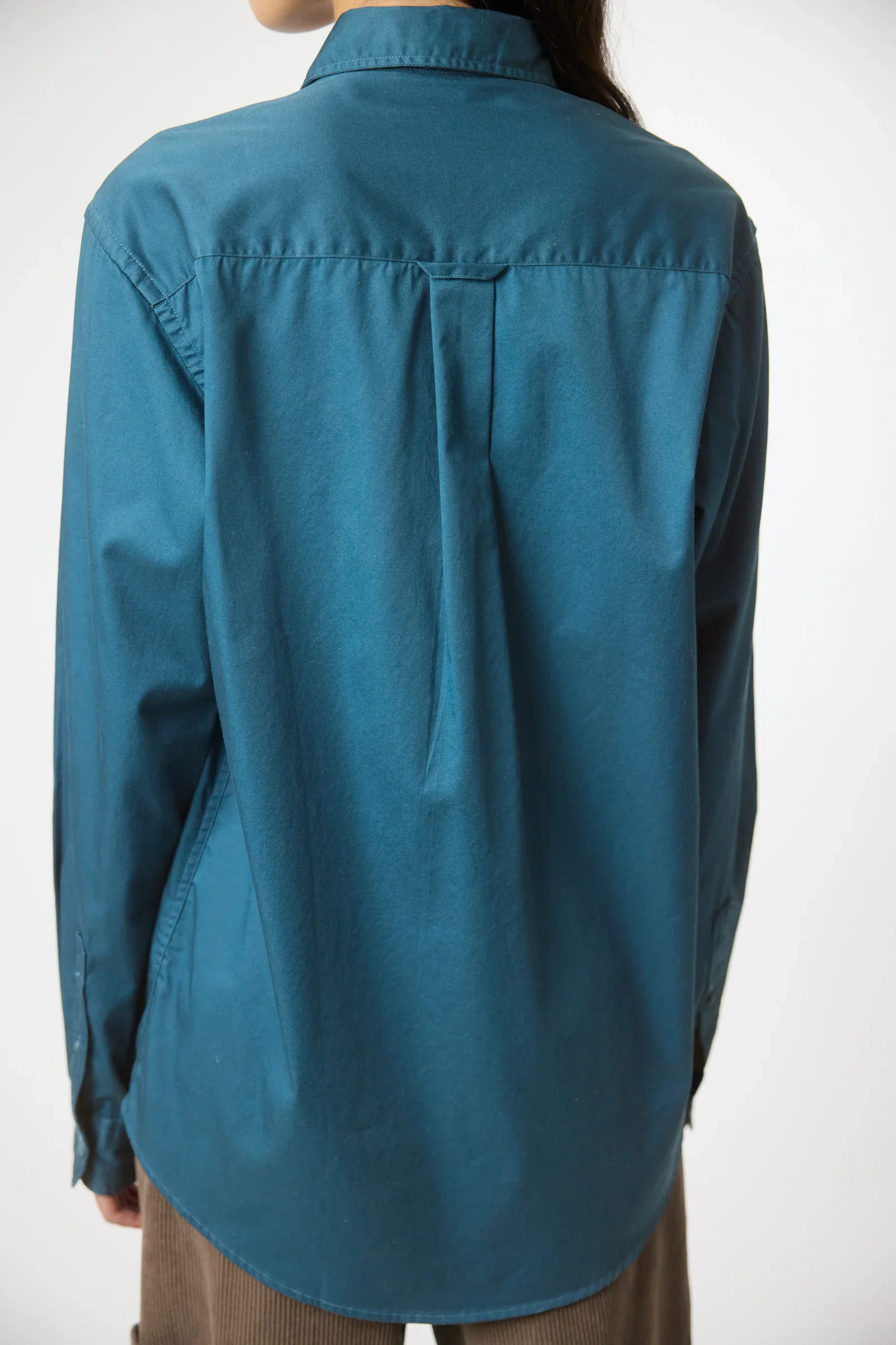 AMAZON GREEN POINT SHIRT – Image 4