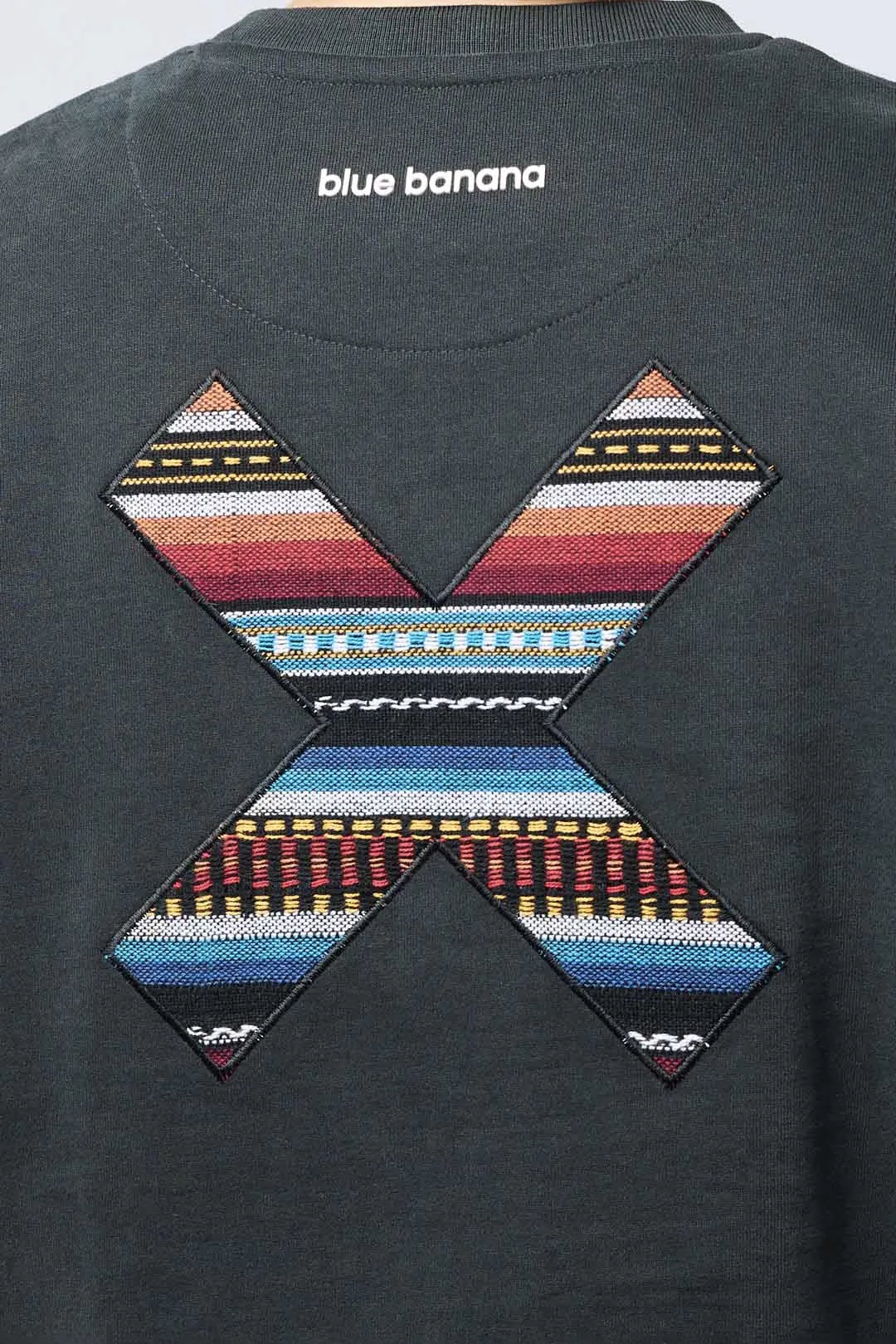 ANTHRACITE CLASSIC CREW – Image 4