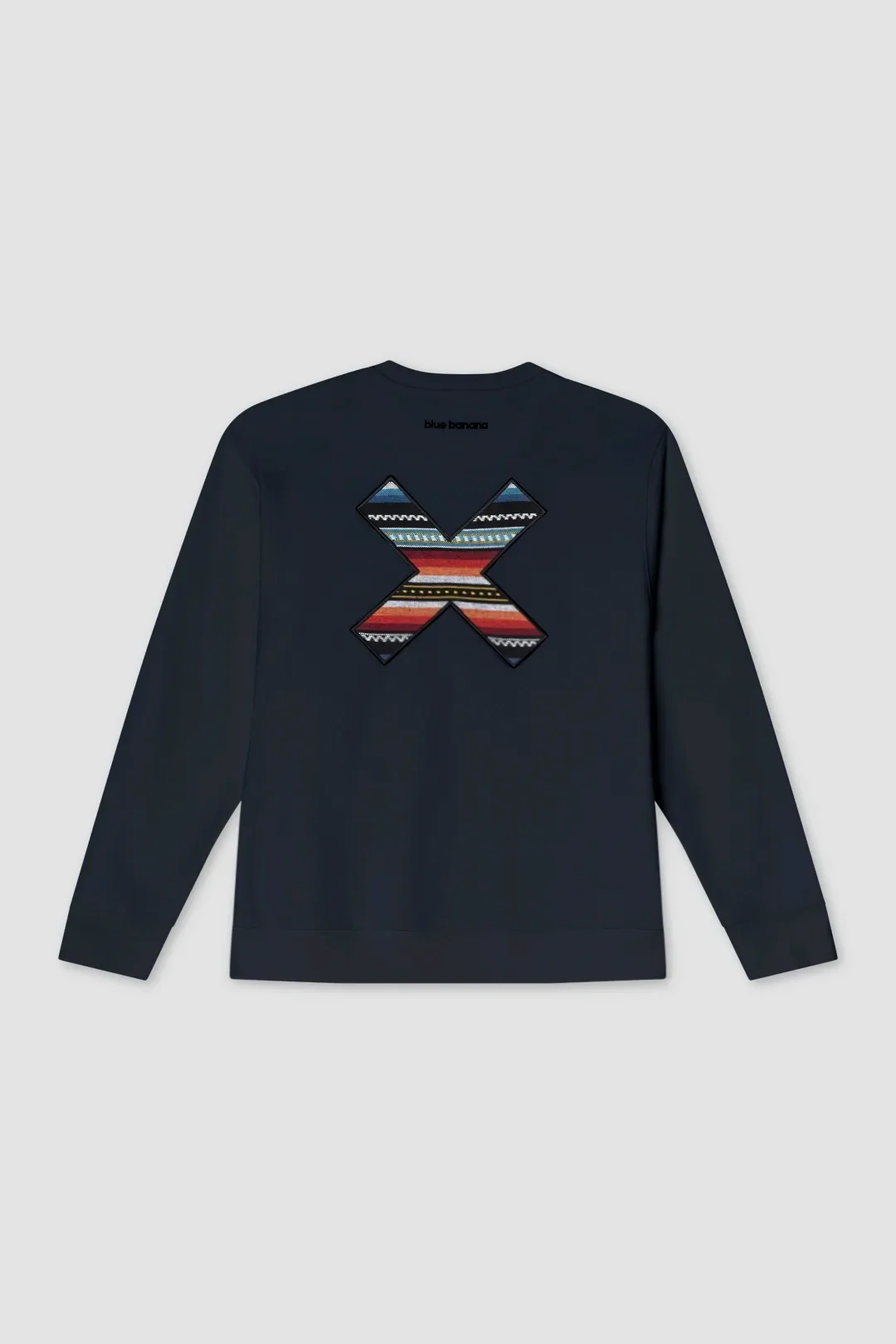 ANTHRACITE CLASSIC CREW – Image 2