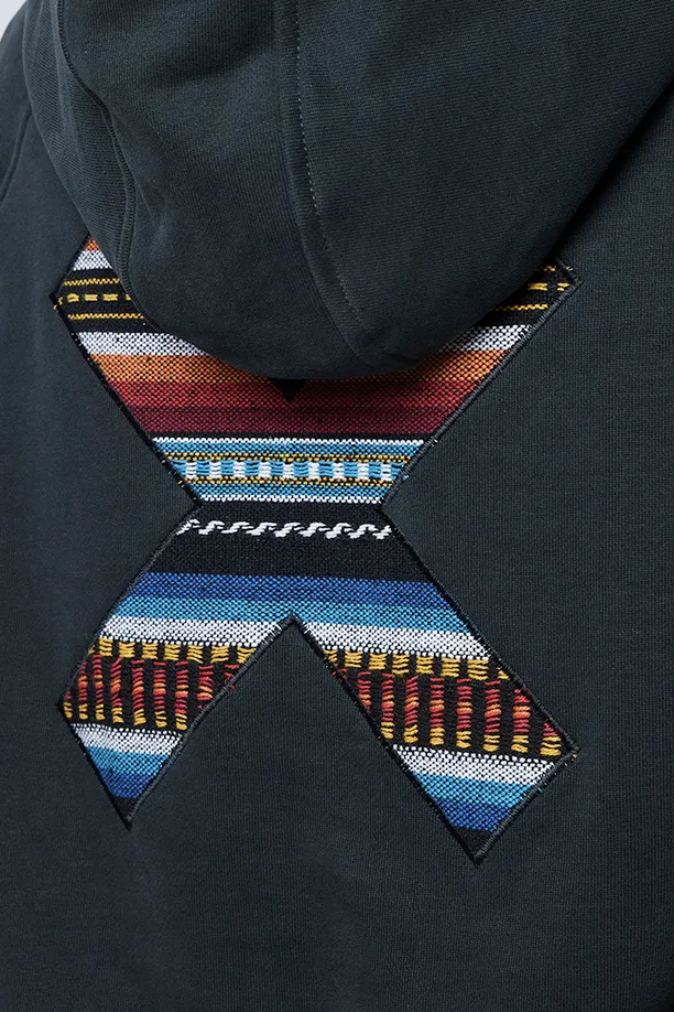 ANTHRACITE CLASSIC HOODIE – Image 4