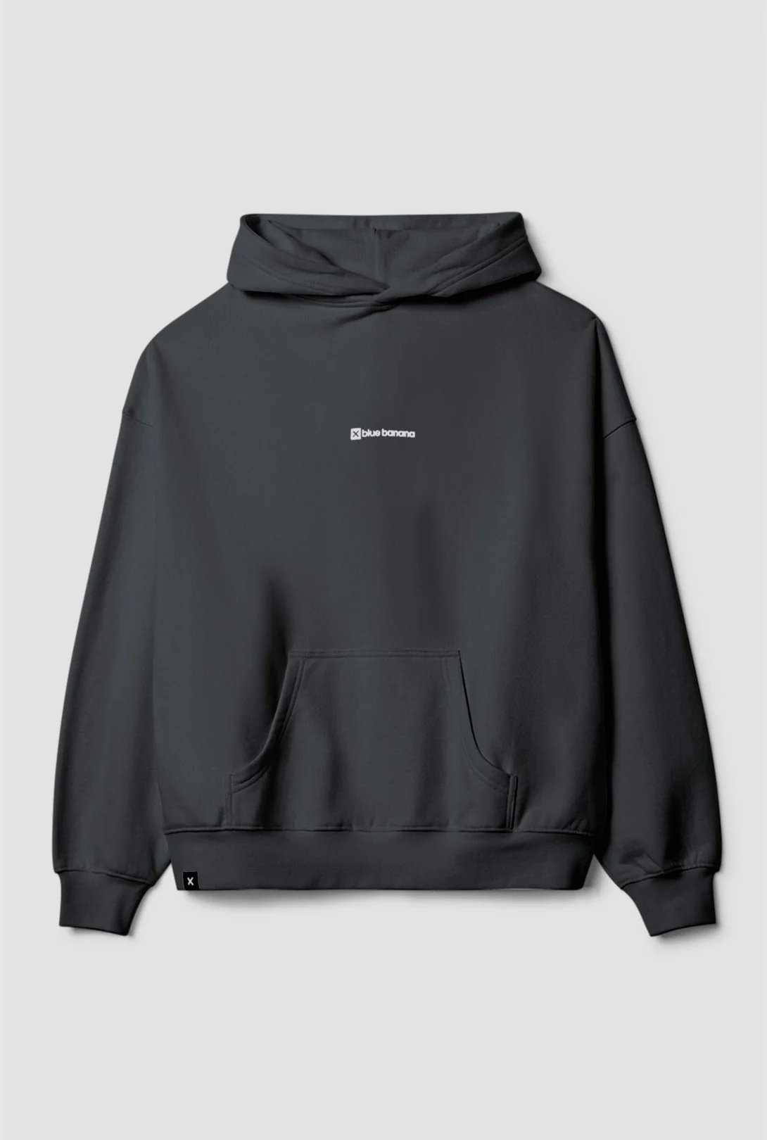 ANTHRACITE KARMA HOODIE