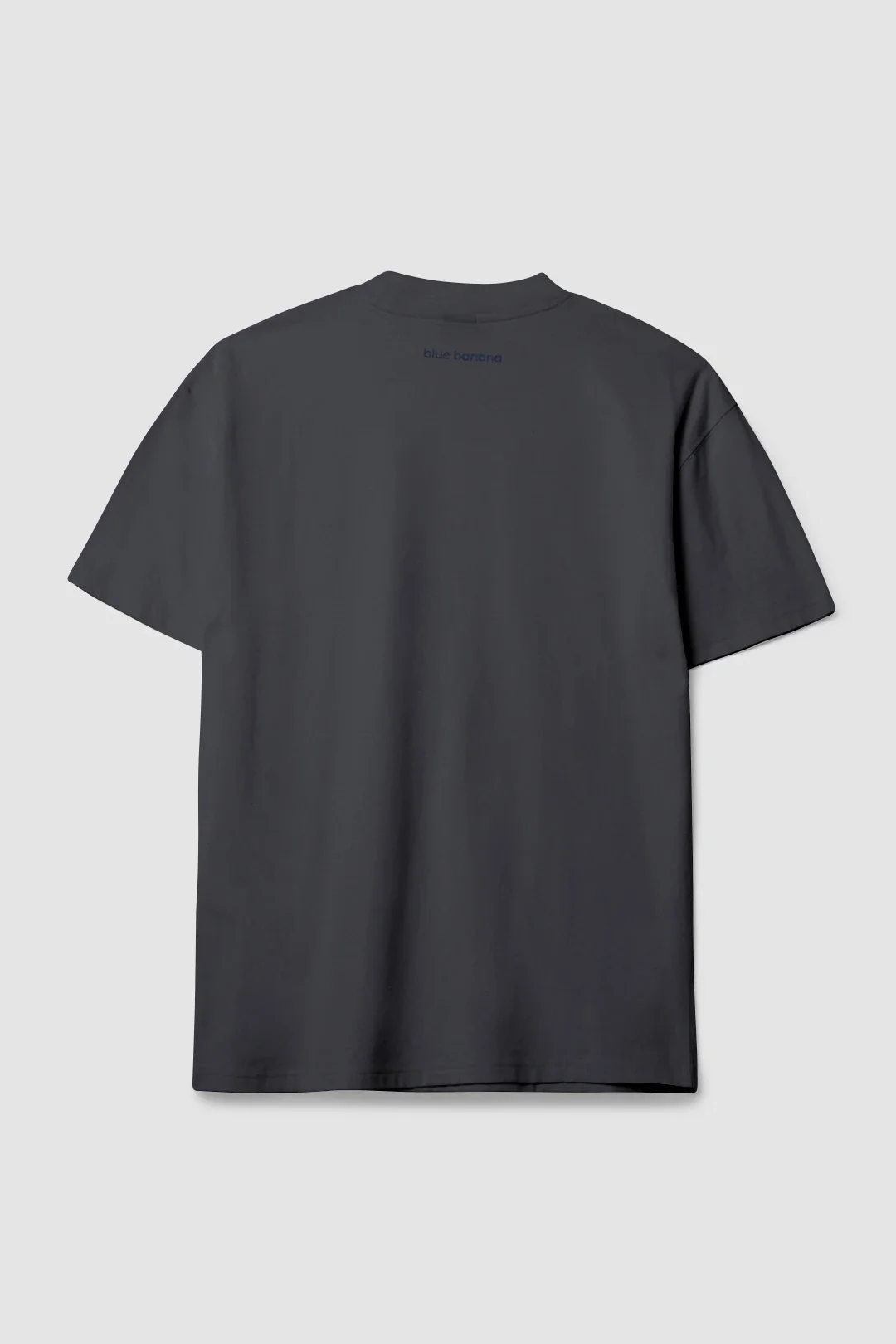ANTHRACITE PATCH TEE – Image 2