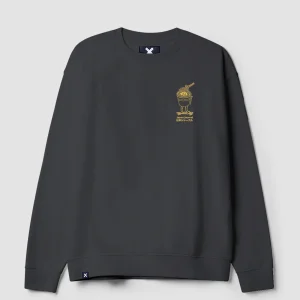 ANTHRACITE RAMEN CREW