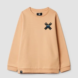 APRICOT CLASSIC KIDS CREW