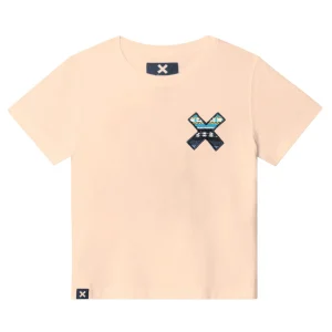 APRICOT CLASSIC KIDS TEE