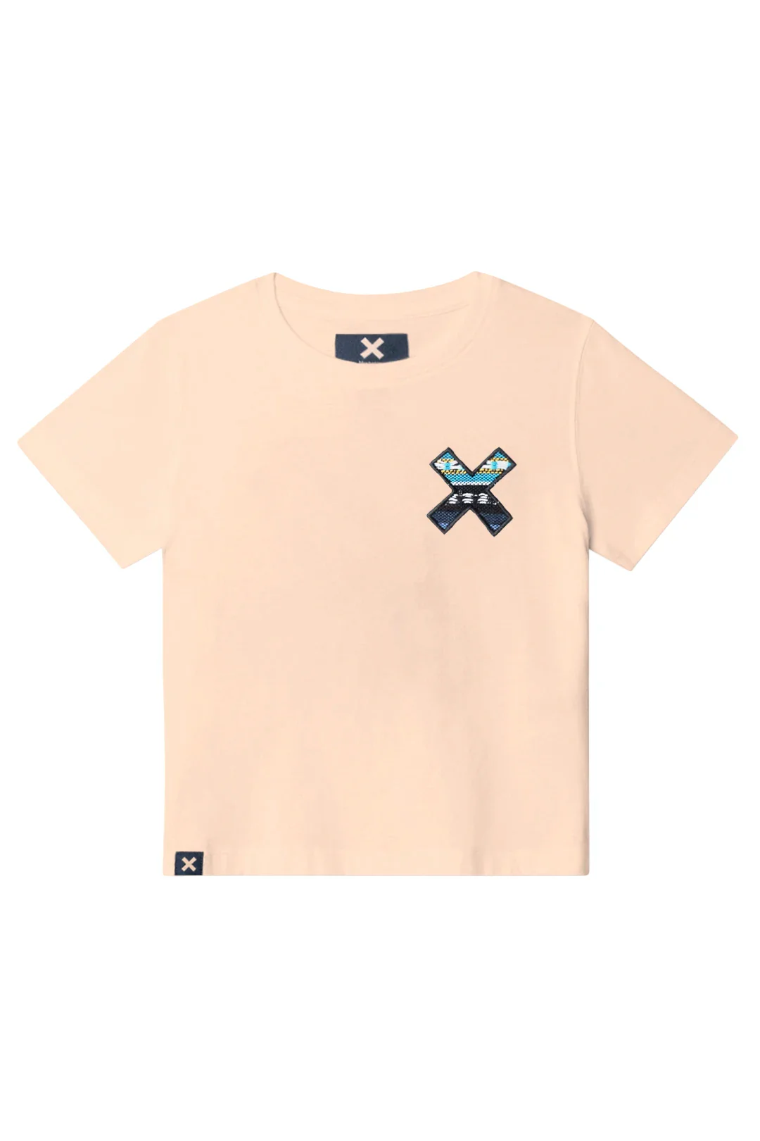 APRICOT CLASSIC KIDS TEE