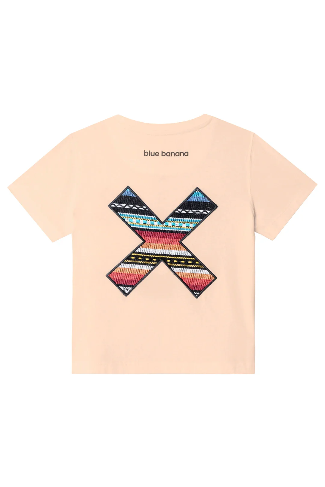 APRICOT CLASSIC KIDS TEE – Image 2