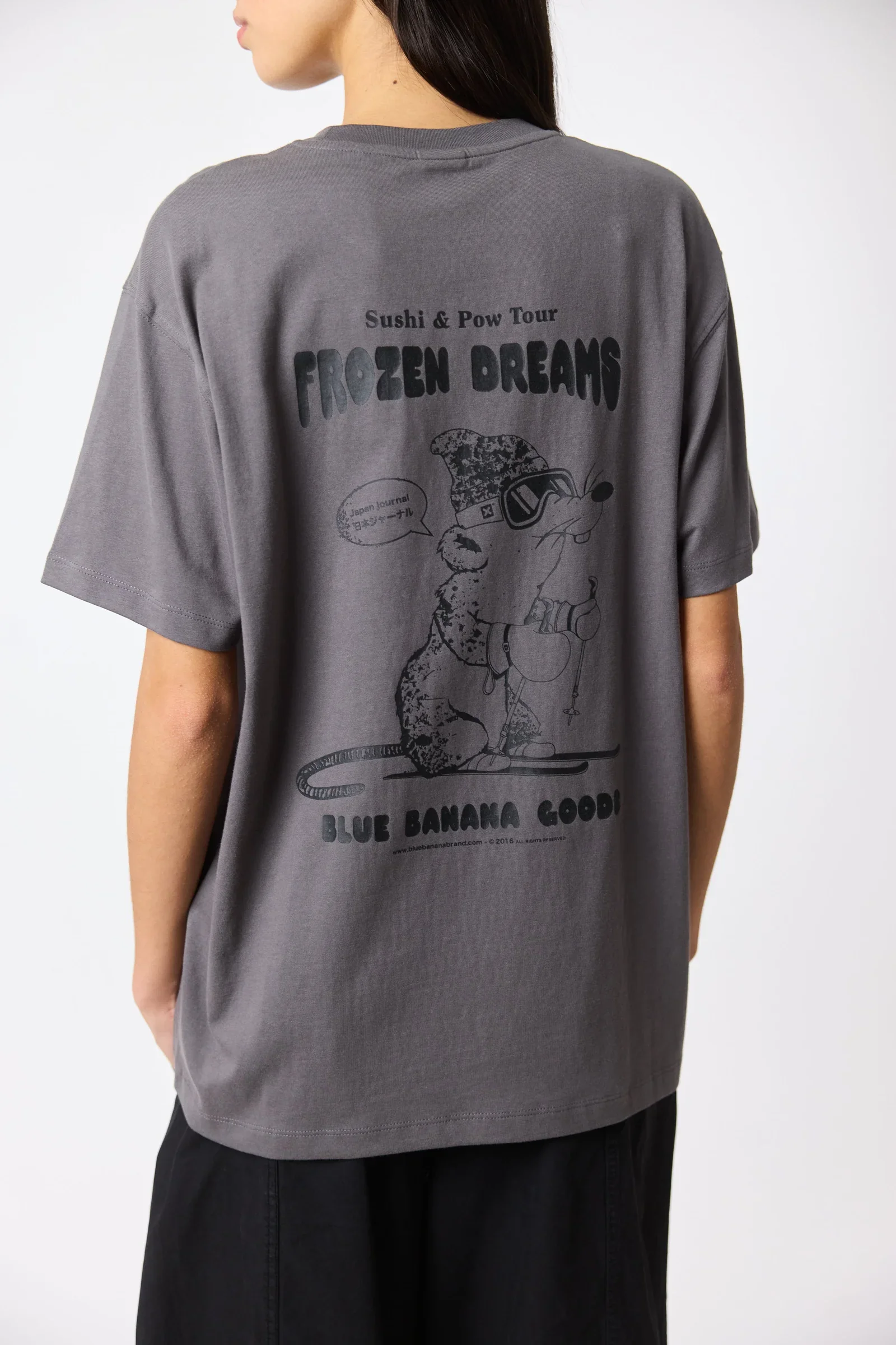 ASH MAX TEE – Image 4