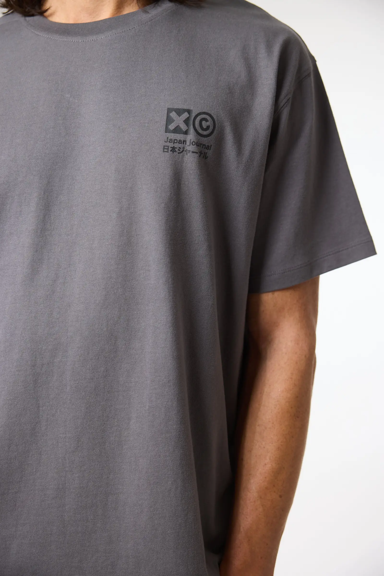 ASH MAX TEE – Image 3