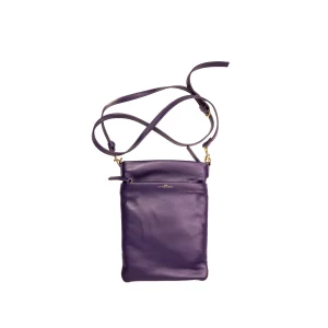 Sac Porté Épaule Pise - Violet