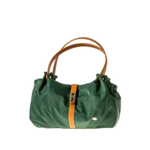 Sac à Main Venise - Vert