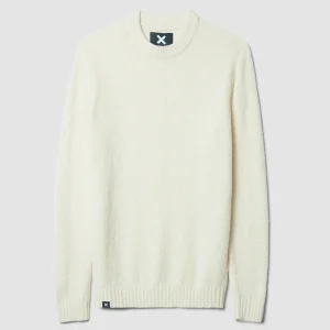 BEIGE JOYCE KNITTED SWEATER