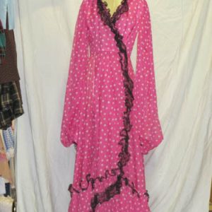 Déshabillé d’artiste