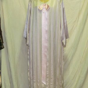 D&eacute;shabill&eacute; de petite bourgeoise