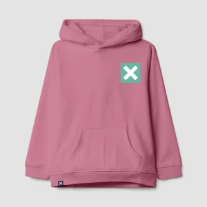 BERRY NATURE KIDS HOODIE