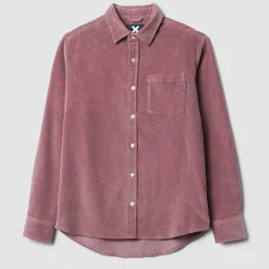 BERRY RIVER OVERSHIRT
