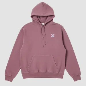 BERRY AMSTERDAM HOODIE