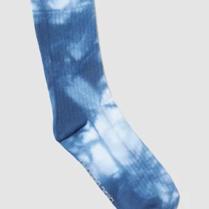 BLUE BERYL SOCKS