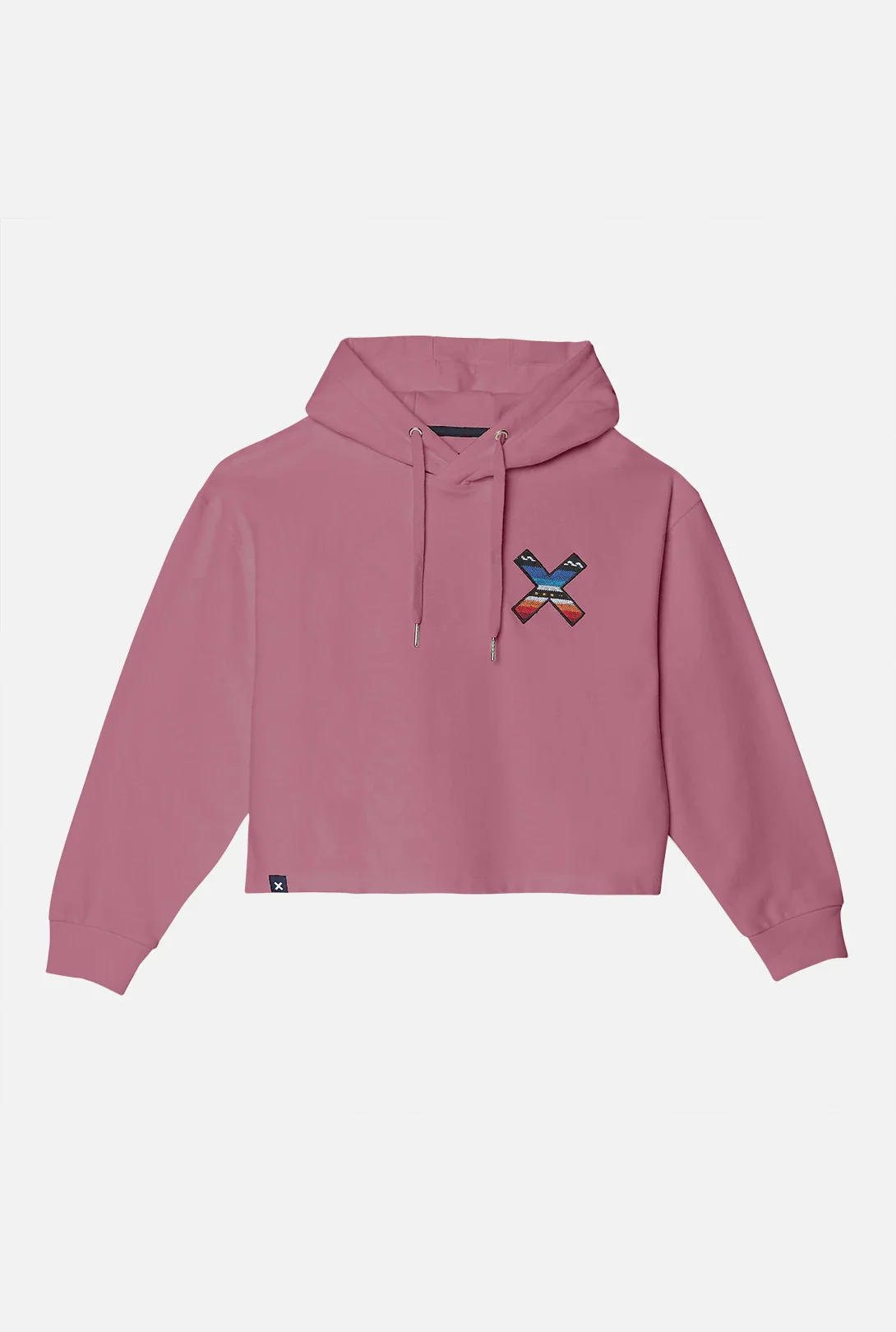 BERRY CLASSIC WOMAN HOODIE