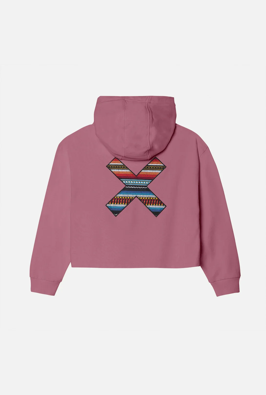 BERRY CLASSIC WOMAN HOODIE – Image 2