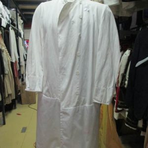 Blouse  de peintre/chimiste/m&eacute;decin