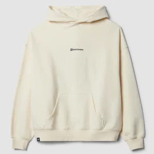 CREAM KARMA HOODIE
