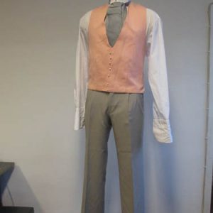 Ensemble d’int&eacute;rieur bourgeois