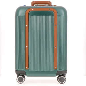 Valise Cabine Green20 - Vert