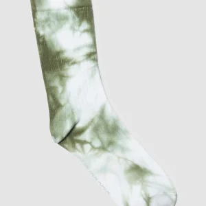 GREEN BERYL SOCKS