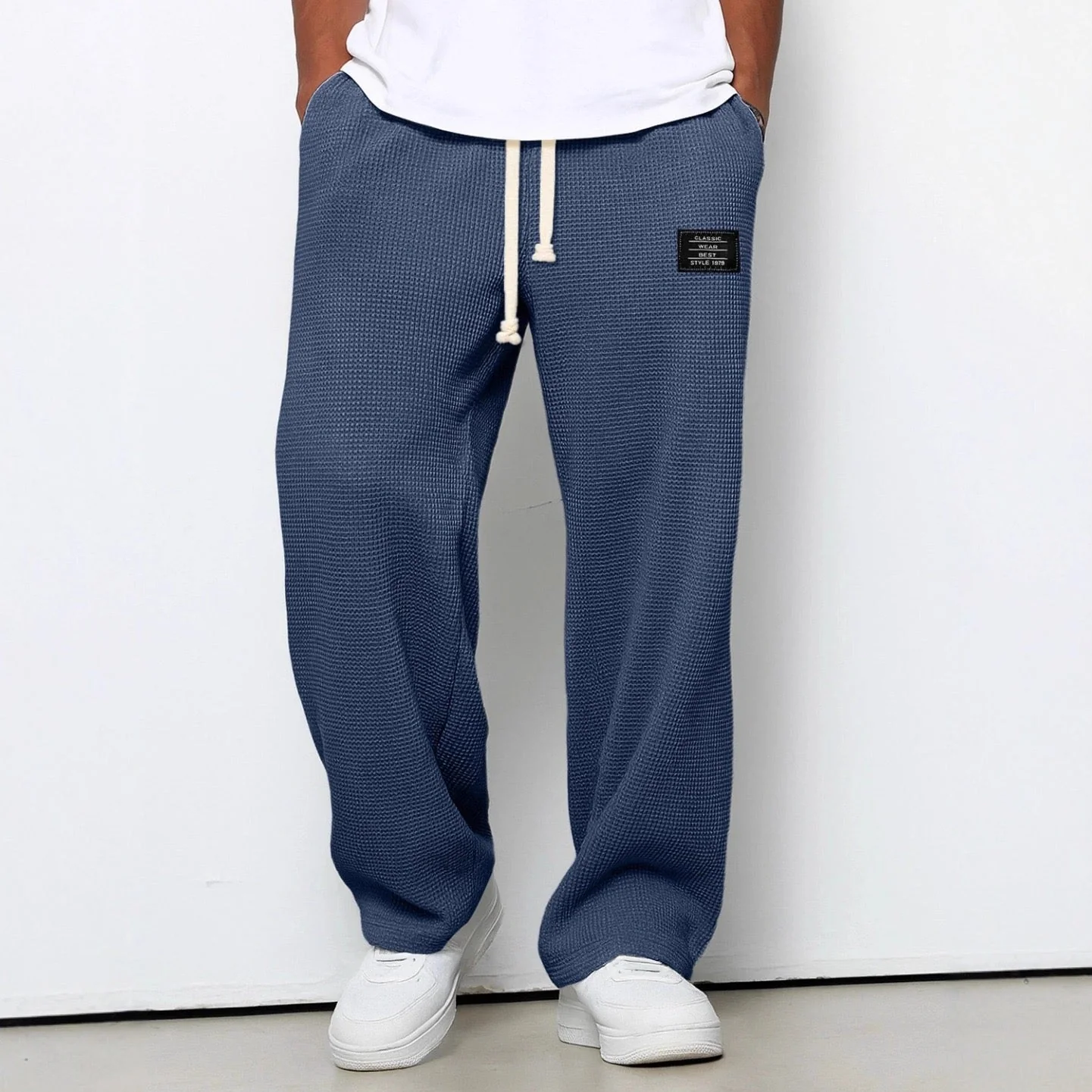 Pantalon confortable pour homme – Image 8