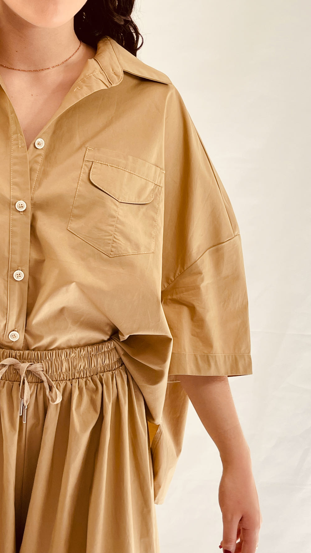 Ensemble Chemise et Pantalon Catherine – Image 9