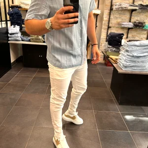 Chemise Mc Ciel Motif