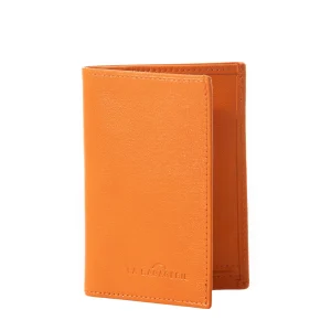 Porte-Monnaie du Four - Orange