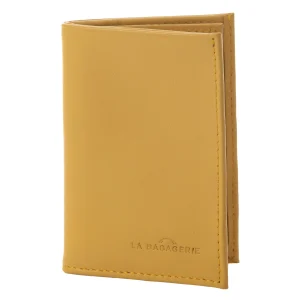 Porte-Monnaie du Four - Jaune