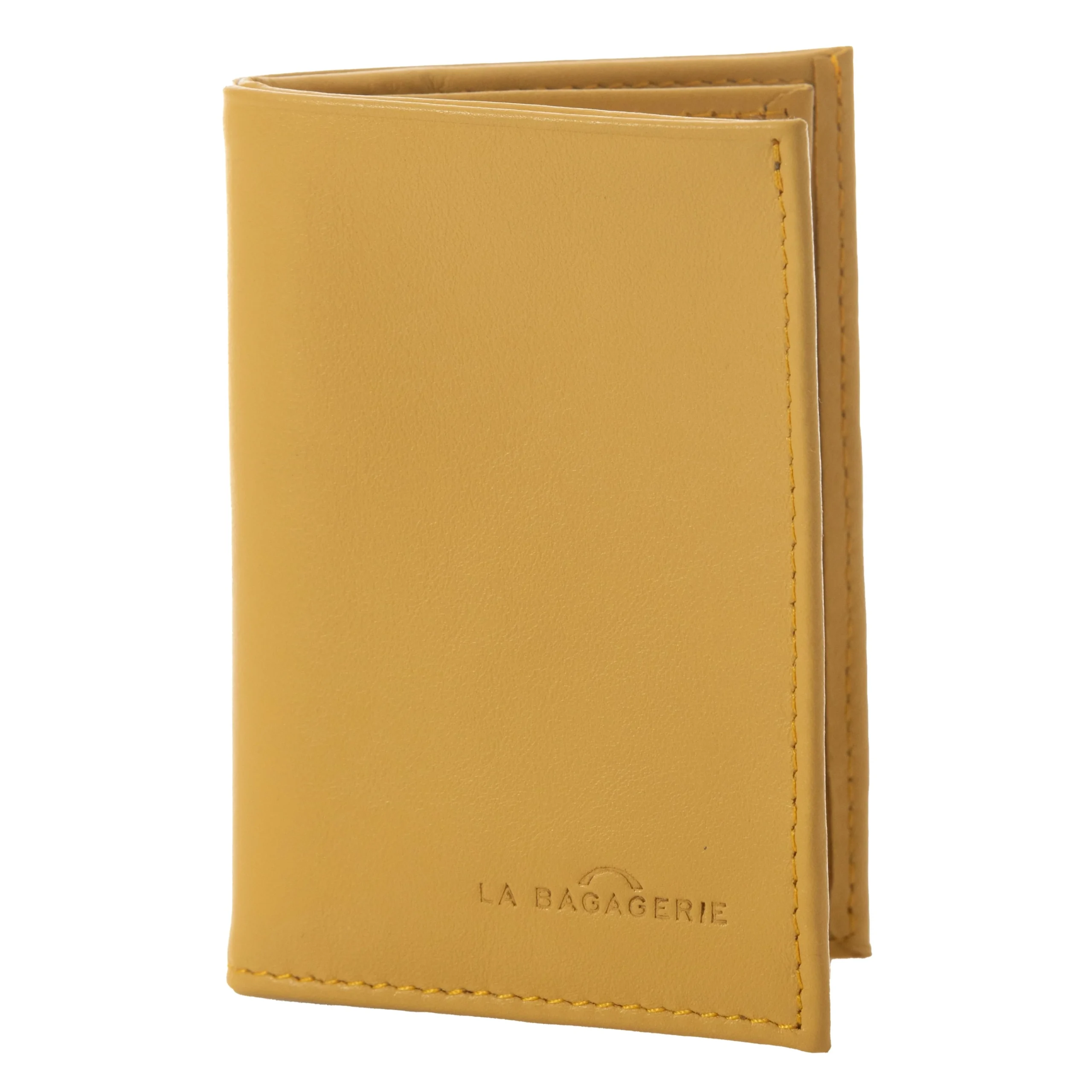 Porte-Monnaie du Four - Jaune