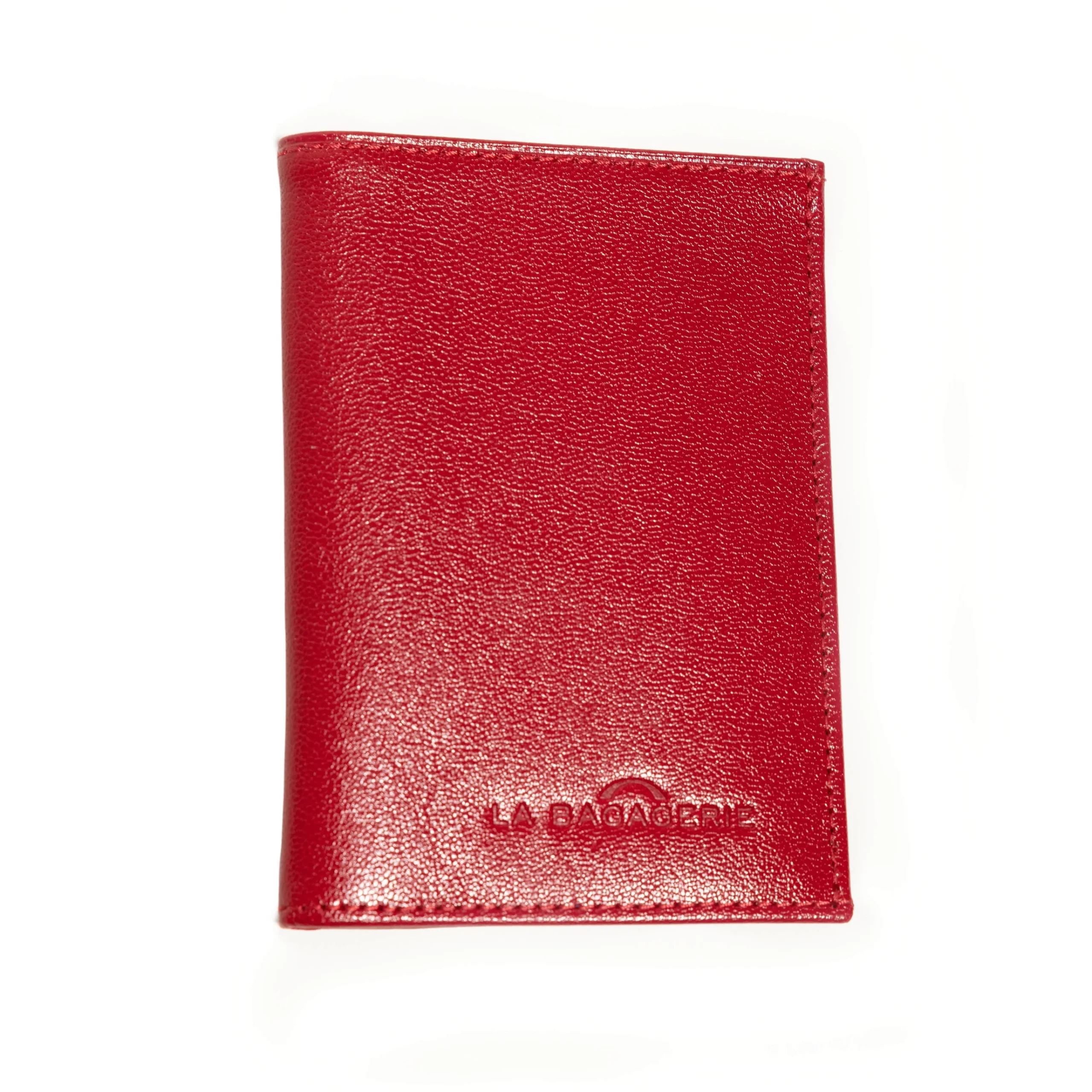 Porte-Monnaie du Four - Rouge – Image 2