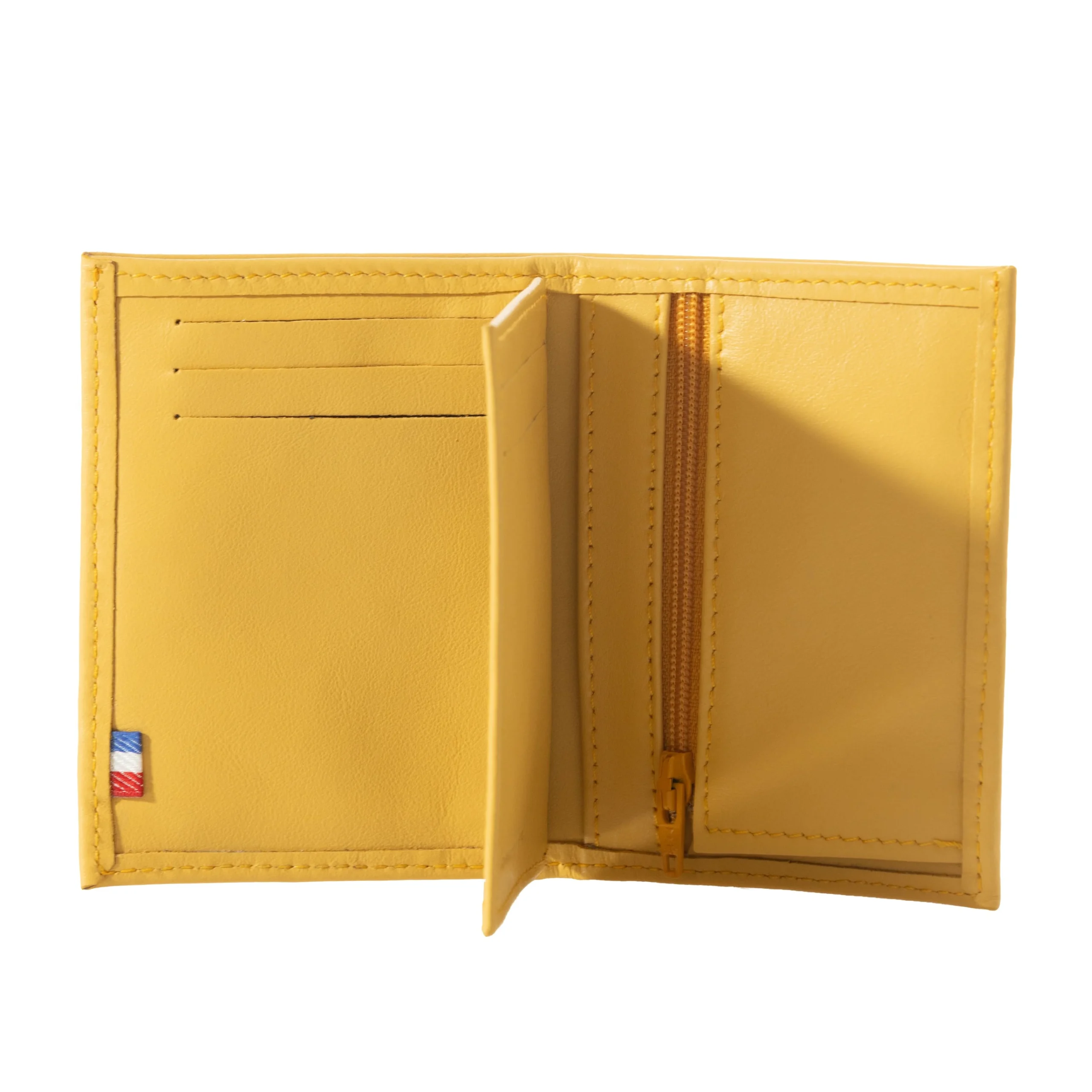 Porte-Monnaie du Four - Jaune – Image 3