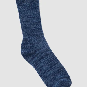 IMPERIAL BLUE LODGE SOCKS