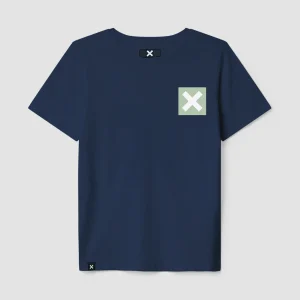 IMPERIAL BLUE NATURE KIDS TEE
